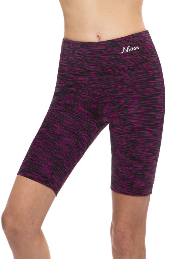 Shorts For Women - SD Neon Pink