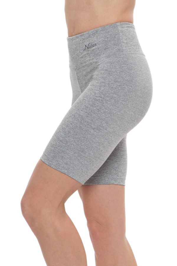 Shorts For Women - ME Grey