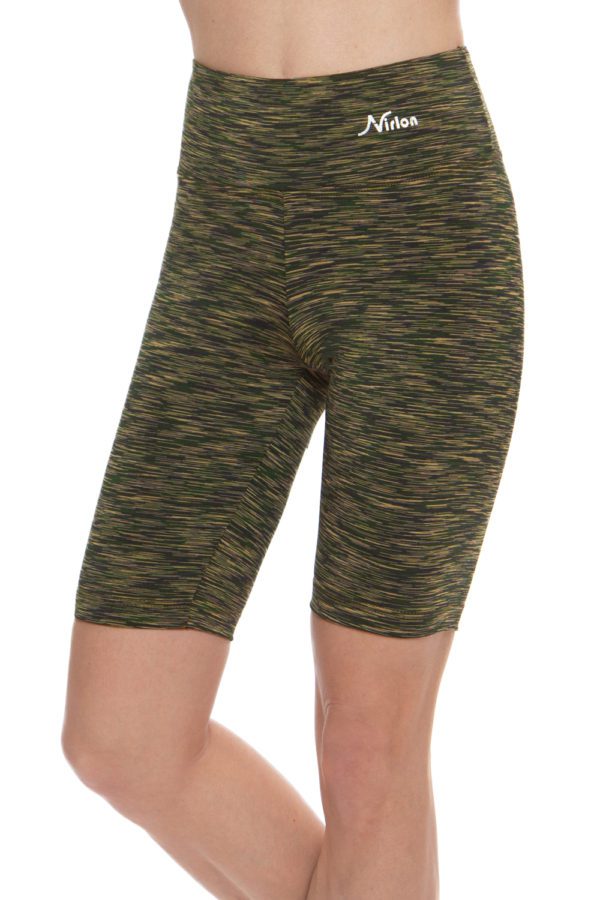 Shorts For Women - SD Olive