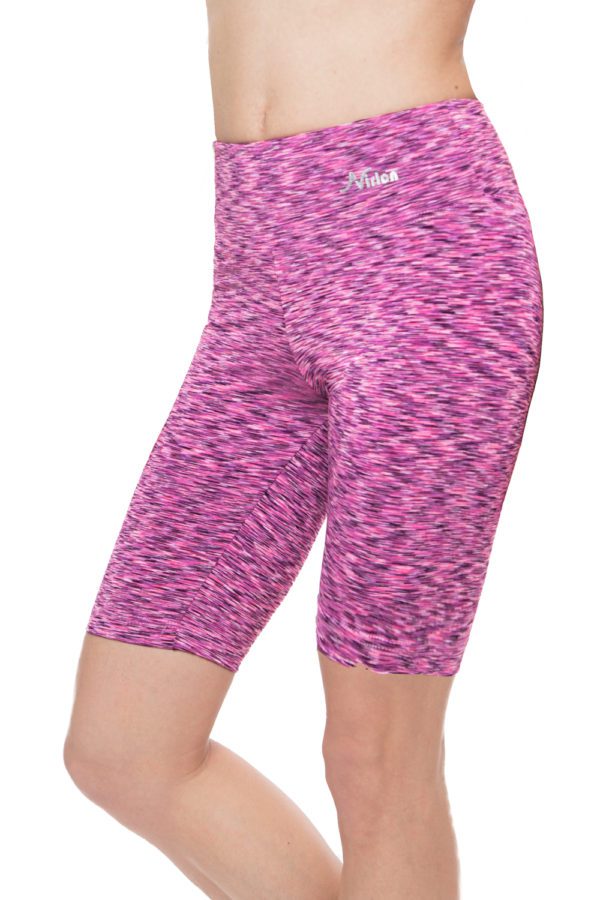 Shorts For Women - SD Pink