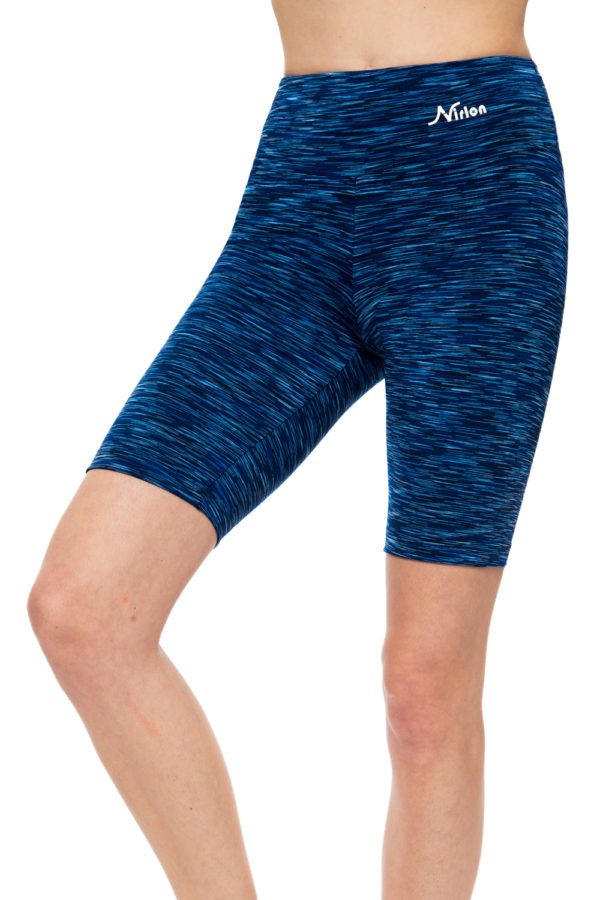 Shorts For Women - SD Navy