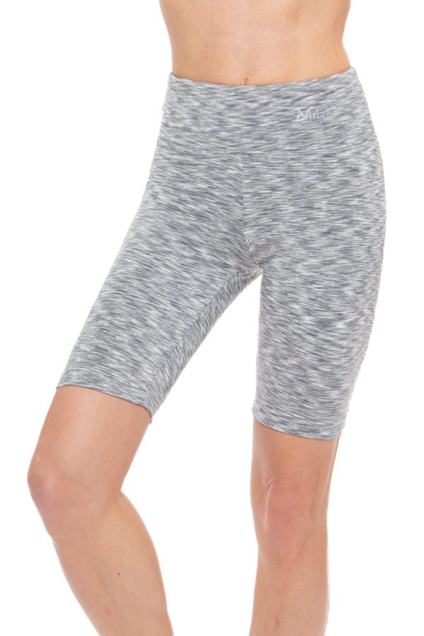 Shorts For Women - SD Grey