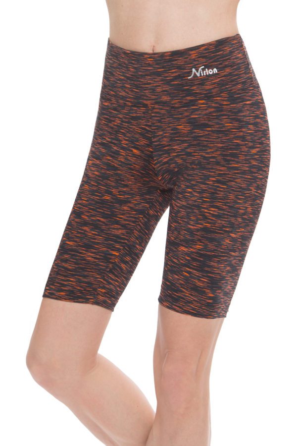 Shorts For Women - SD Orange