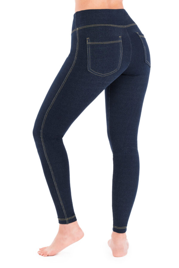 Jeggings for Women - Dark Jeans