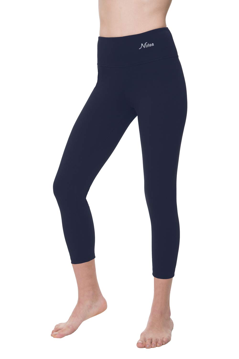 leggings for women cotton high waisted : NIRLON Leggings with Pockets High  Waisted Workout Yo