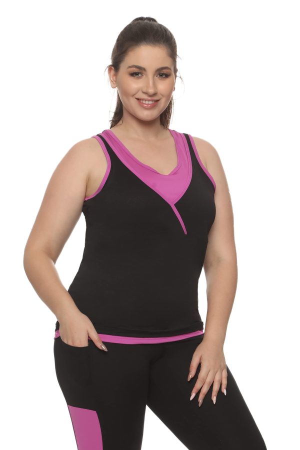 Tank Tops For Women